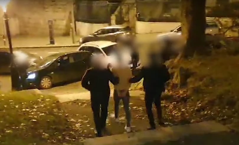 Egy év után befejezték a nyomozást a gellérthegyi rablások ügyében