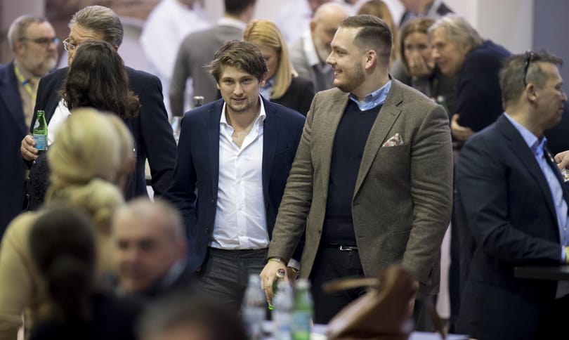 Meg sem épült, máris túladna zebegényi szállodáján Száraz István, aki több száz millió állami támogatást kapott a beruházásra