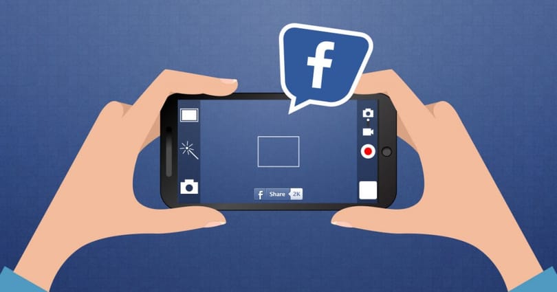 Jött két újítás a Facebook élő videóihoz