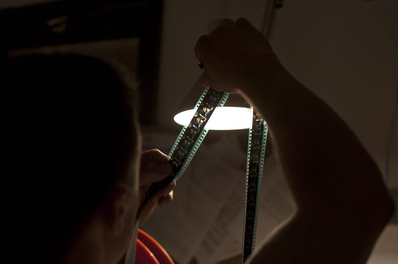 Időtlen kalandozás a mozgókép hazai és nemzetközi világában - Könyvajánló