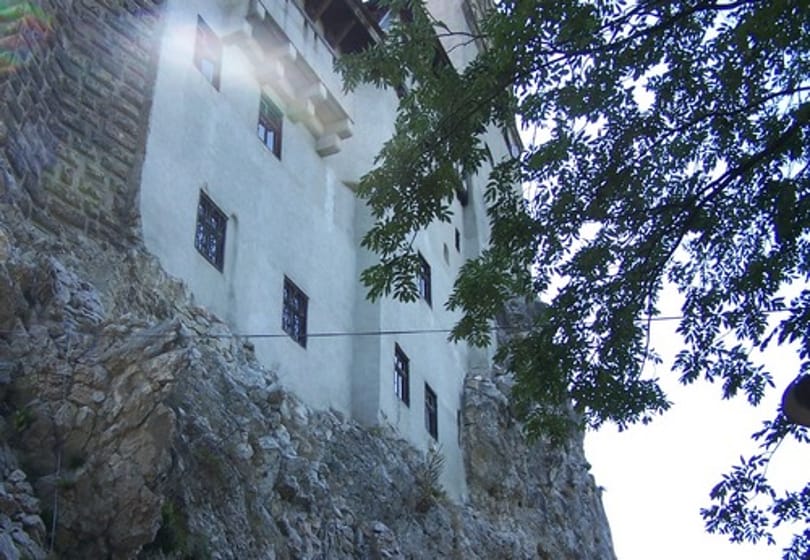 Vámpírtúrák Szerbiában - videó