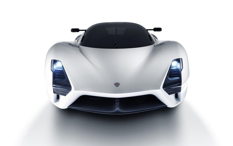 1,3 millió dollárért vehető majd a Bugatti Veyron-gyilkos