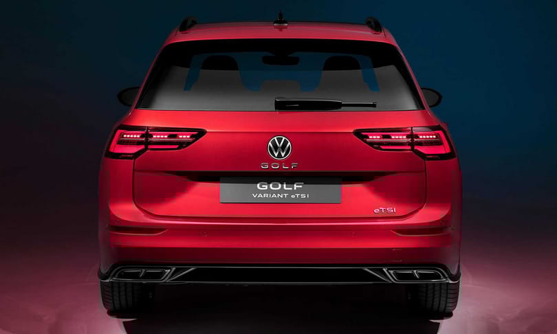 Magyarországon 9 millió forint felett nyit az új kombi VW Golf