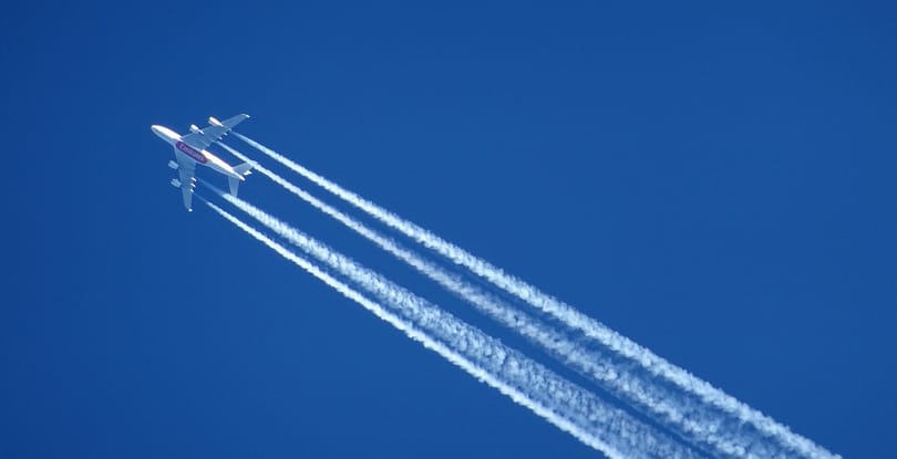 Édes pofon a chemtrail-hívőknek a NASA vizsgálata