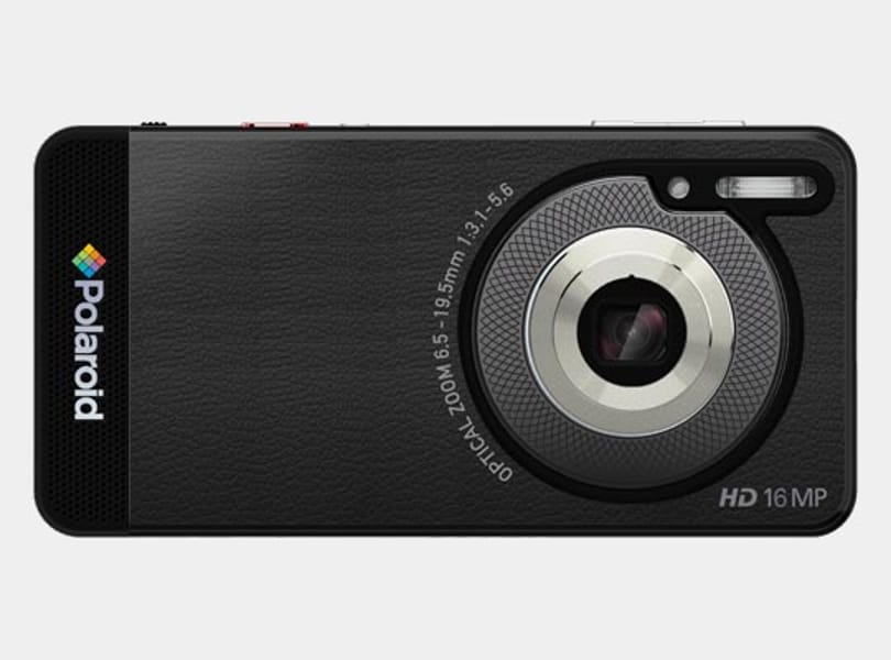 Egymásra talált a Polaroid és az Android: itt az okoskamera
