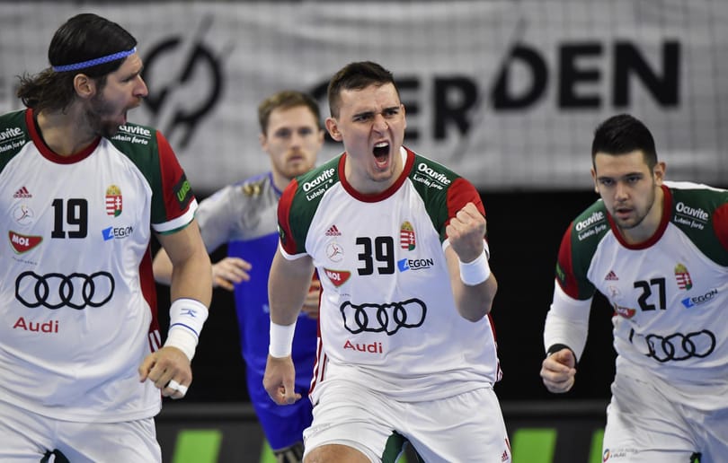 Kézilabda-vb: így akár még ötödik is lehet a válogatott
