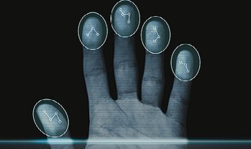 Az amerikai hadsereg érzékeny biometrikus adataival kerülhettek fel eszközök az eBayre