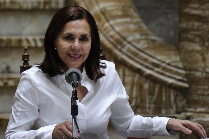 Bolívia megszakította a diplomáciai kapcsolatokat Venezuelával