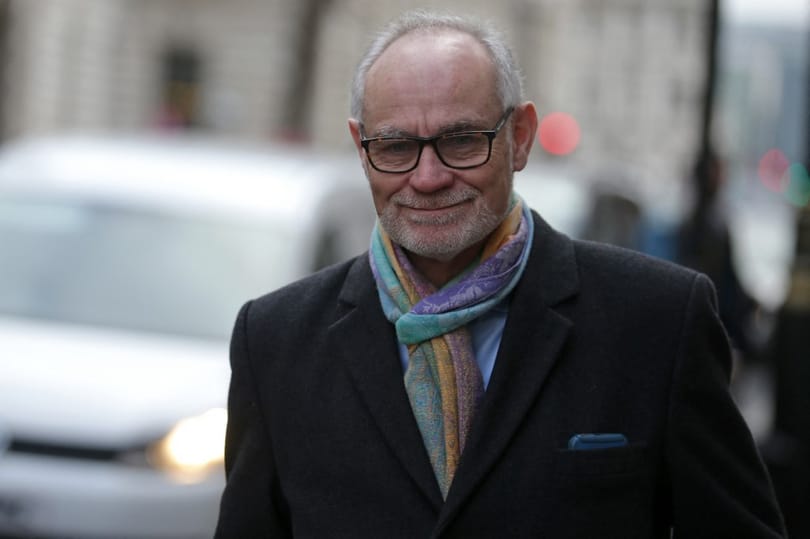 Nemi erőszakkal és drogbirtoklással vádolnak egy vezető brit konzervatív képviselőt