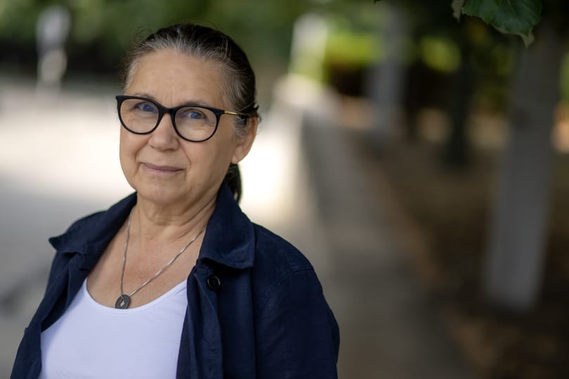 Enyedi Ildikó: Feszült, keserű és méltatlanul alantas a közbeszéd, annál meglepőbb, hogy mennyi kedvességgel találkozik az ember