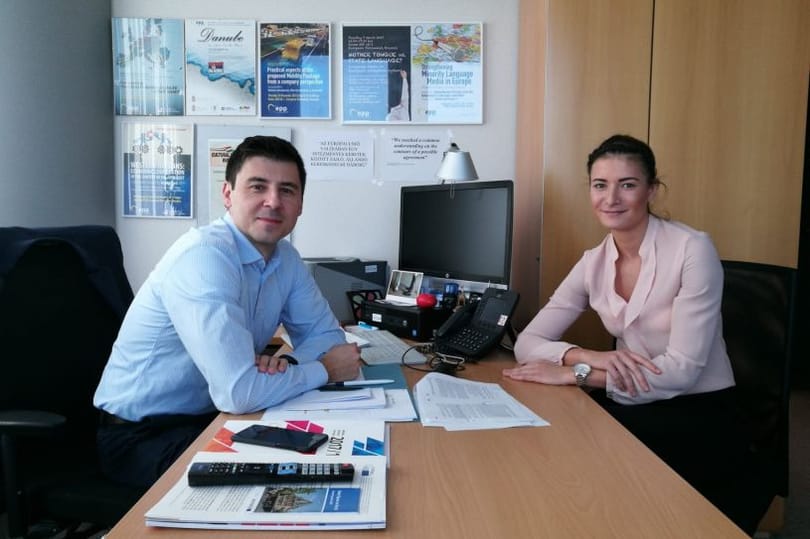 Gulyás a genfi konzulról: Nem lehet hátrány, hogy valaki egy képviselő lánya
