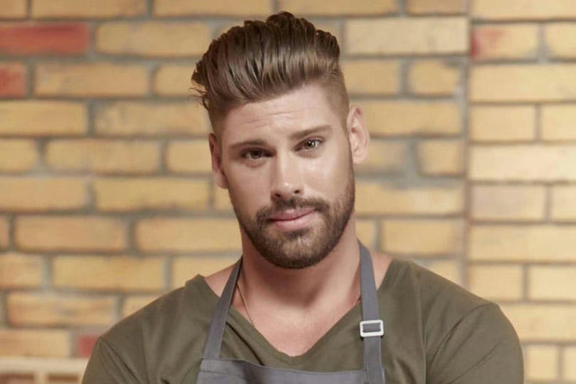 Sport és szabadidős képzés lesz Nébald Olivér új cégének profilja