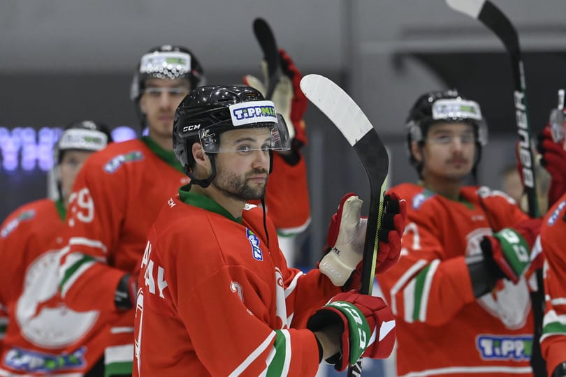 Gulyás: A járvány és a háború miatt nem kapott kormánygaranciát a hoki-vb-pályázat