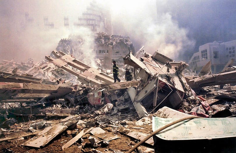 „Nekünk az a dolgunk, hogy aggódjunk” – TEK-főigazgató és szakértők 9/11 tanulságairól
