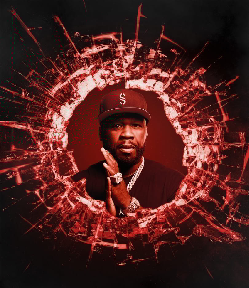 Budapest is felkerült a rapper térképére: Jön 50 Cent
