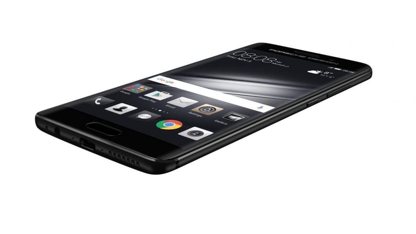 Megjött a Huawei legjobb telefonja
