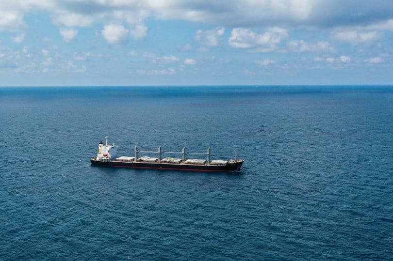 Csoda, de nem csodaszer, hogy újraindult a Fekete-tengeren az ukrán gabonaexport