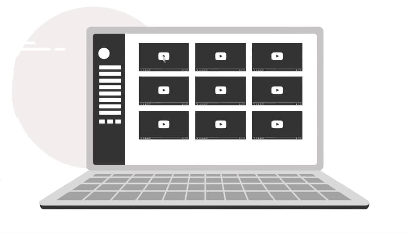Semmi sem maradhat rejtve egy YouTube-videóban, ha ezt használja