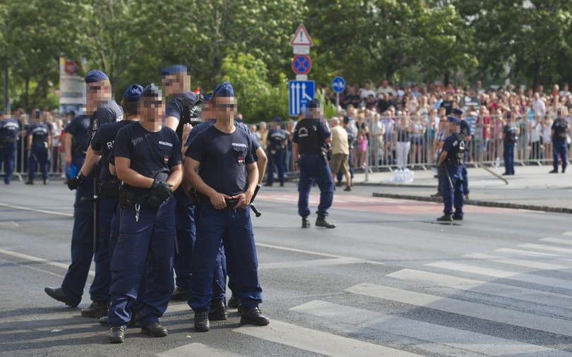 Már nem járnak fel szabadcsapatok a Pride-ra verekedni, de ennek komoly ára volt