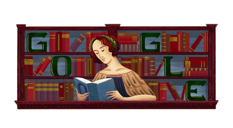 Miért került ez nő ma a Google főoldalára, ki az az Elena Cornaro Piscopia?