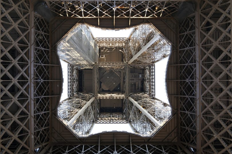 A „vas varázslóját” nem vették fel a műegyetemre, hát megcsinálta az Eiffel-tornyot