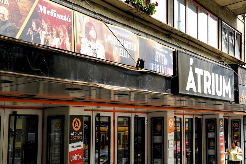 A kormányzati támogatás kisebb részét megkapja az Átrium – a minisztérium egy hónappal a pánik után hűti a kedélyeket
