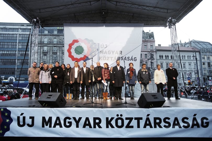Sokat markol, keveset fog – az ellenzéki népszavazásról