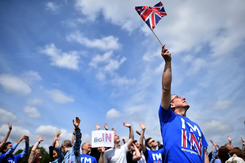 Brexit: két focinagyhatalom is a maradás mellett döntött