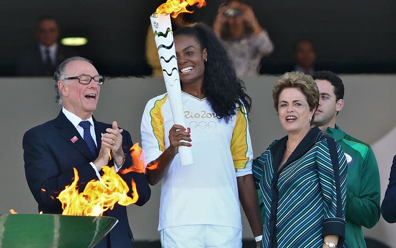 Vége az olimpiának, Brazíliában végleg elmozdíthatják az elnököt