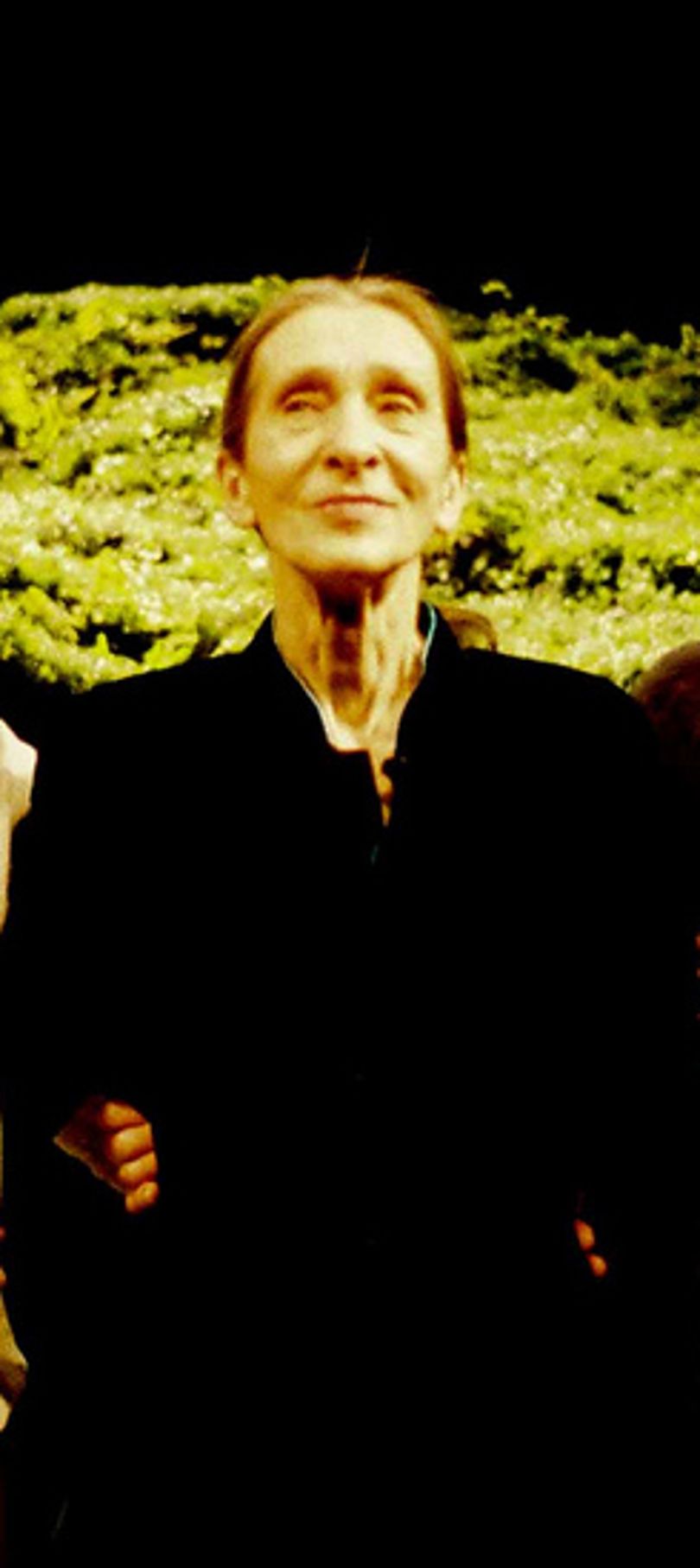 Pina Bausch koreográfiái az OSZMI-ban
