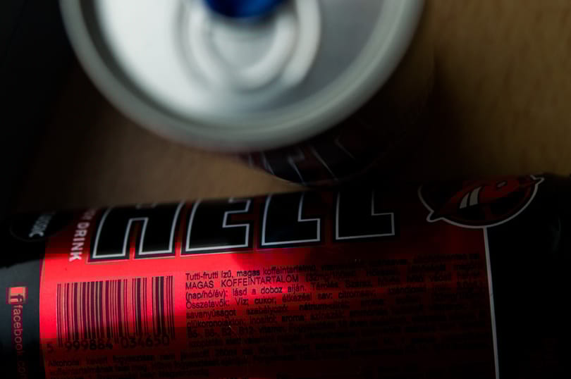 Mégis veszélyes lehet az energiaital