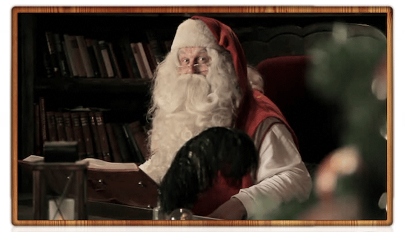Adventi irodalmi naptár - december 6.