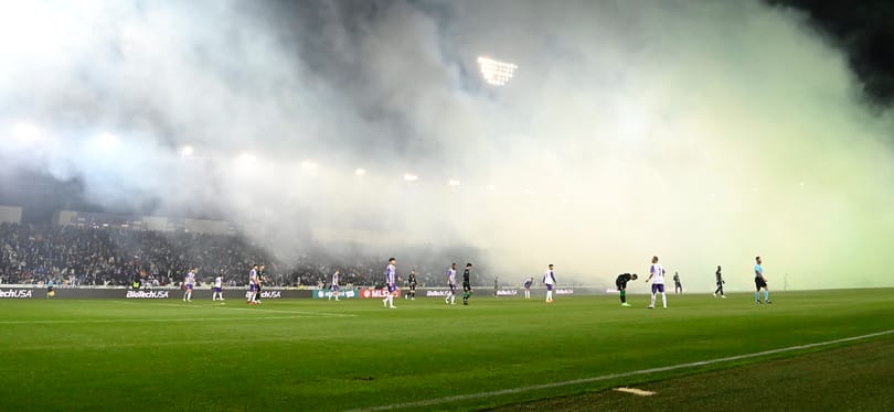 Mégis lehetnek nézők az Újpest–Fradin