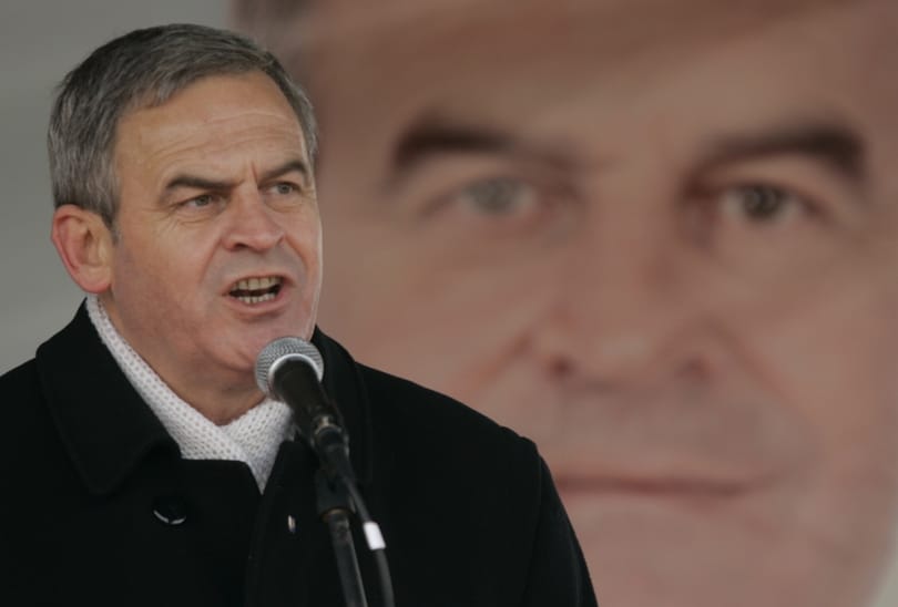 TGM: Tőkés László csillaga