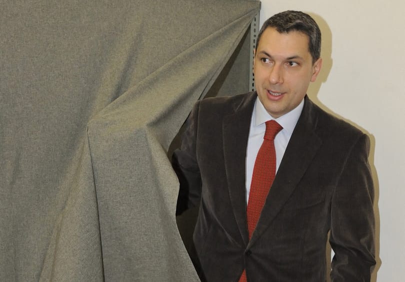 Titokban leszavazott Lázár János
