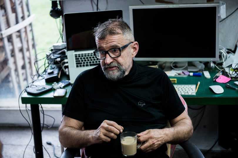 Megszólalt Wahorn András: Elítélem és súlyos bűnnek tartom a pedofíliát