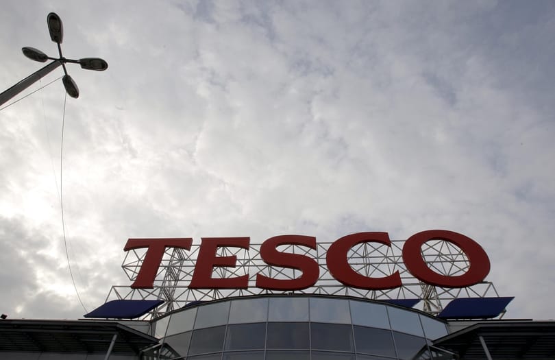 Kávézólánccal erősít a Tesco