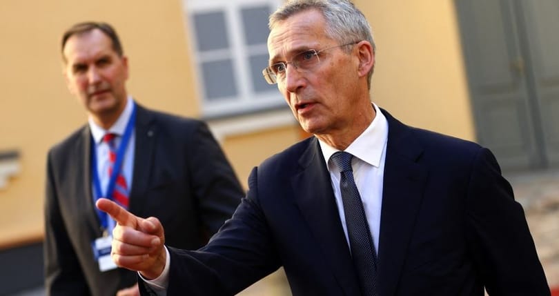 A NATO-főtitkár személyesen jön Budapestre tisztázni, miért kéri Orbán, hogy kivételezzenek Magyarországgal