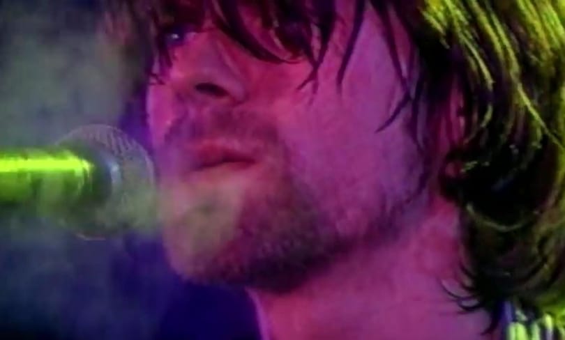 Kurt Cobain American Spiritje lehet a valaha volt legdrágább doboz cigi