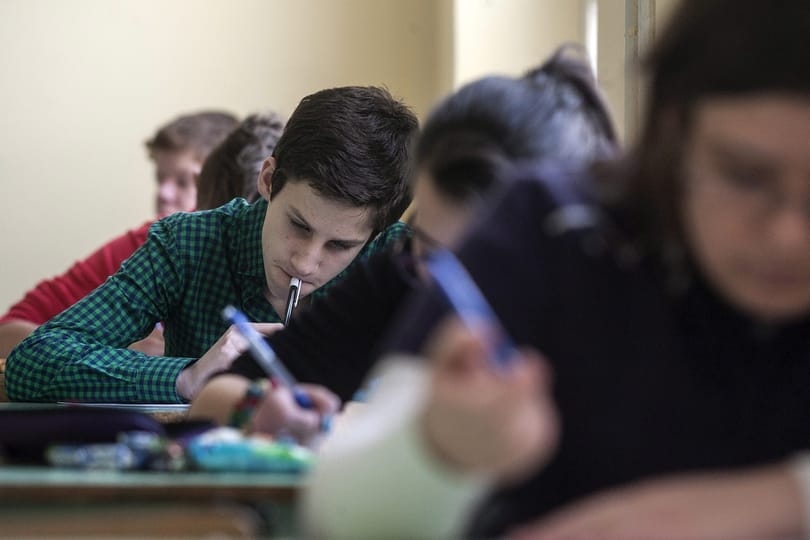 Ingyen tanulhat a keresztféléves felvételizők többsége
