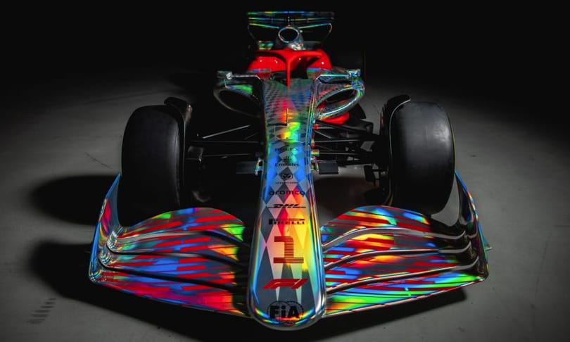 Hatékonyság kimaxolva: elképesztően sokat fejlődtek az F1 motorok
