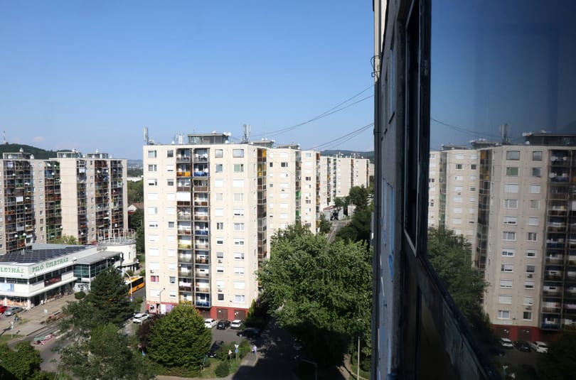Eurostat: Csak három hely van az EU-ban, ahol rövidebb életre lehet számítani, mint Észak-Magyarországon