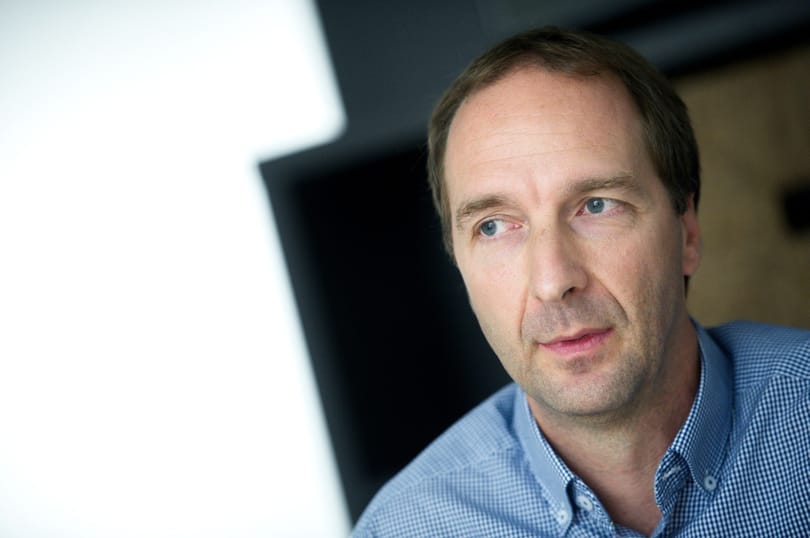 Oszkó Péter: „Ne mossanak már össze a legelvetemültebb DK-s kommentelőkkel csak azért, mert Dobrev Klárát támogatom!”
