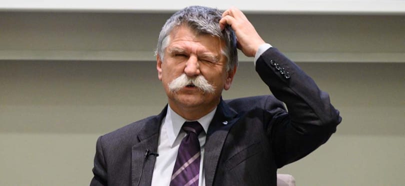 Kövér László: Oroszországgal megszűnik a normális együttműködés lehetősége a következő 20 évben