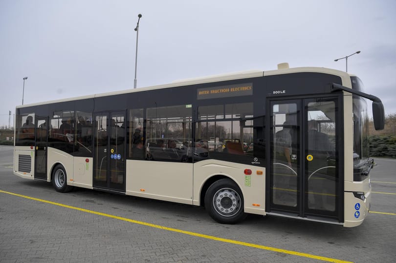 Buszos céget vesz a Mol