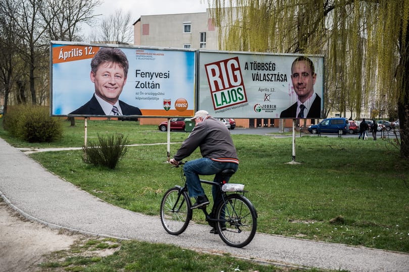 Mégis leültek vitázni a tapolcai jelöltek 