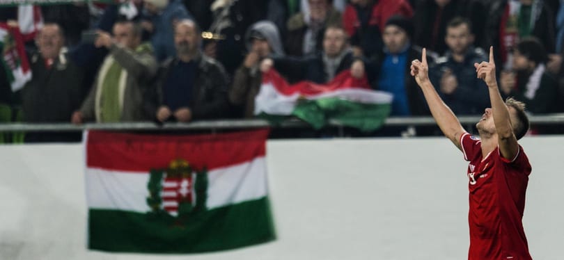 Ezüstlábú gyerekek - sokat dobhat a magyar focisták értékén a jó Eb-szereplés