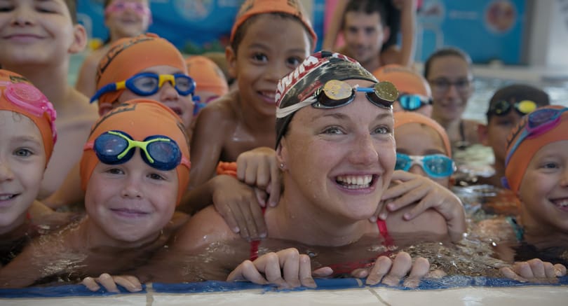 Ingyen megnézhető a Hosszú Katinka-dokumentumfilm és több sportfilm