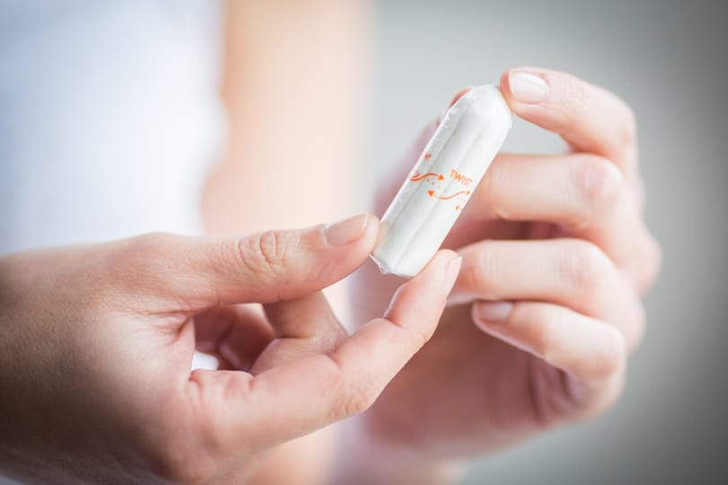 Veszélyes nehézfémeket találtak a tamponokban – meddőséget és rákot is okozhatnak