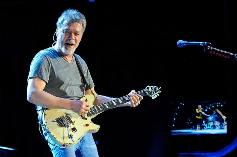 Hét Van Halen-dal, ami meghatározta a rockzenét